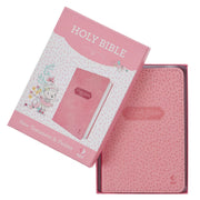 New Testament Bible for Girls