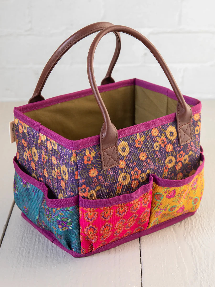 Rainbow Mini Tote