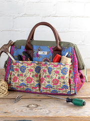 Wildflowers Tool Bag