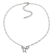 Star Cluster Necklace