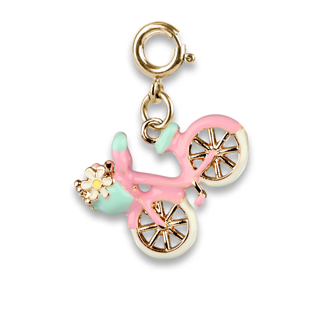 Bicycle Charm