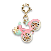 Bicycle Charm