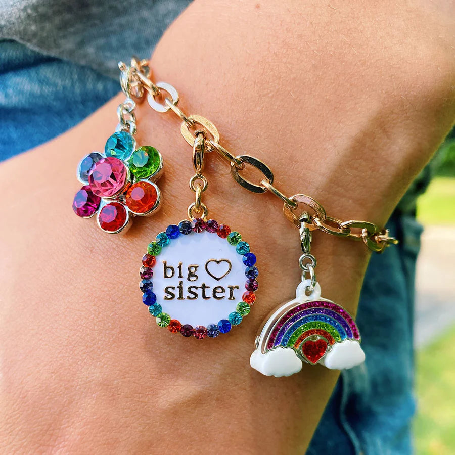 Big 2025 sister charms