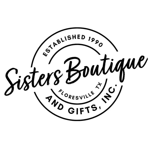 Sisters Boutique & Gifts, Inc.