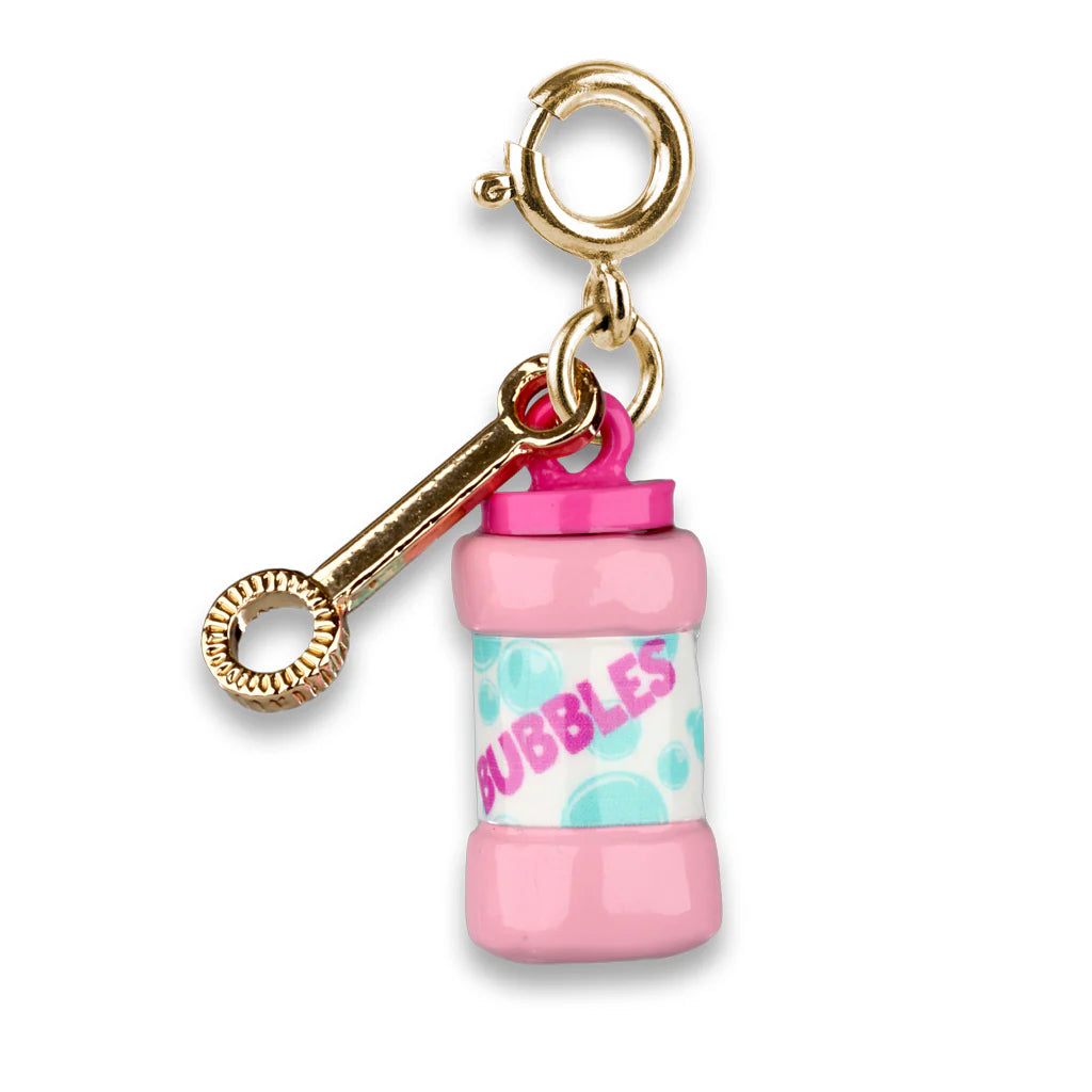 Bubbles Charm