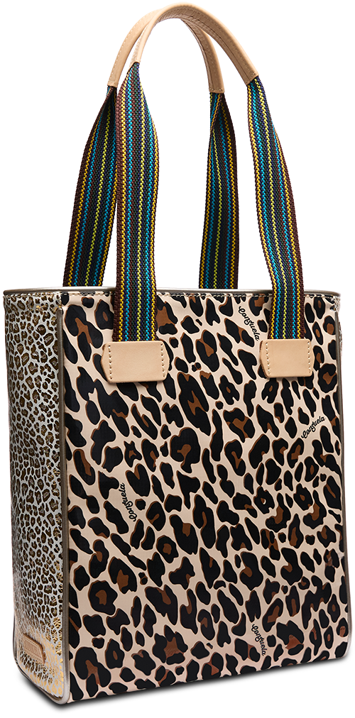 Mona Chica Tote