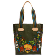 Vic Chica Tote