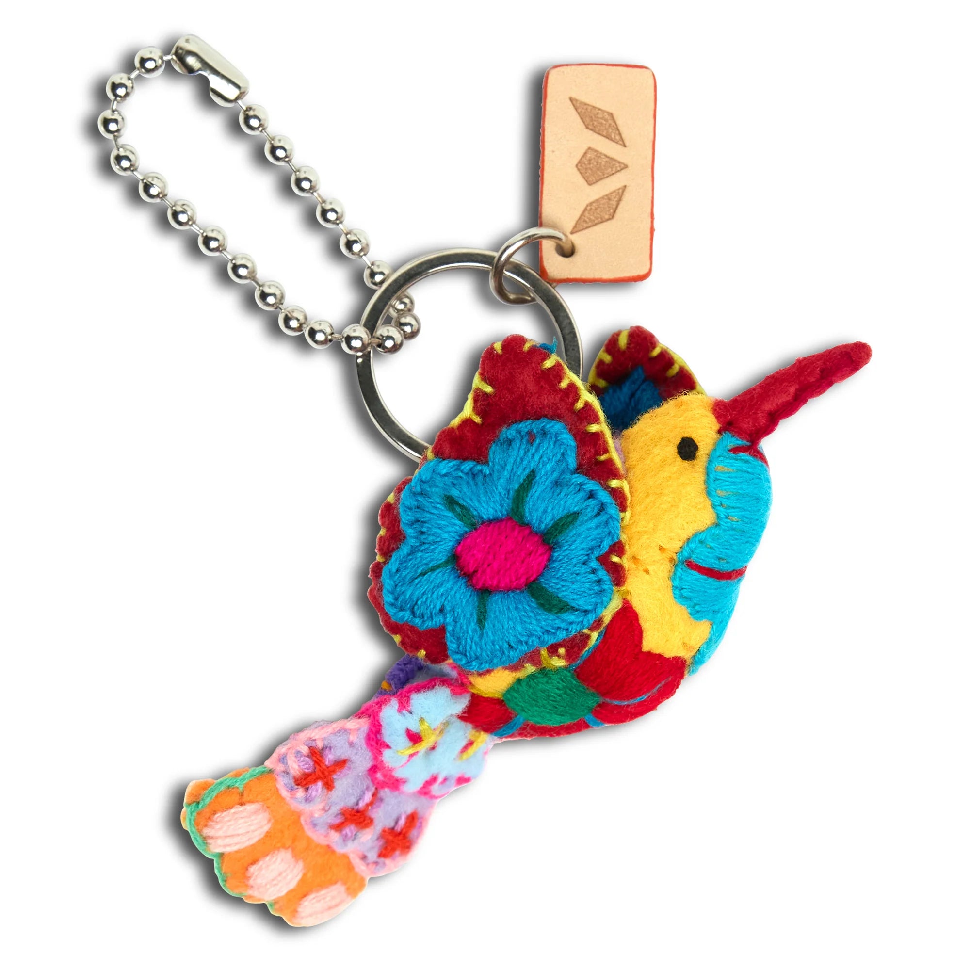 Solita Bag Charm