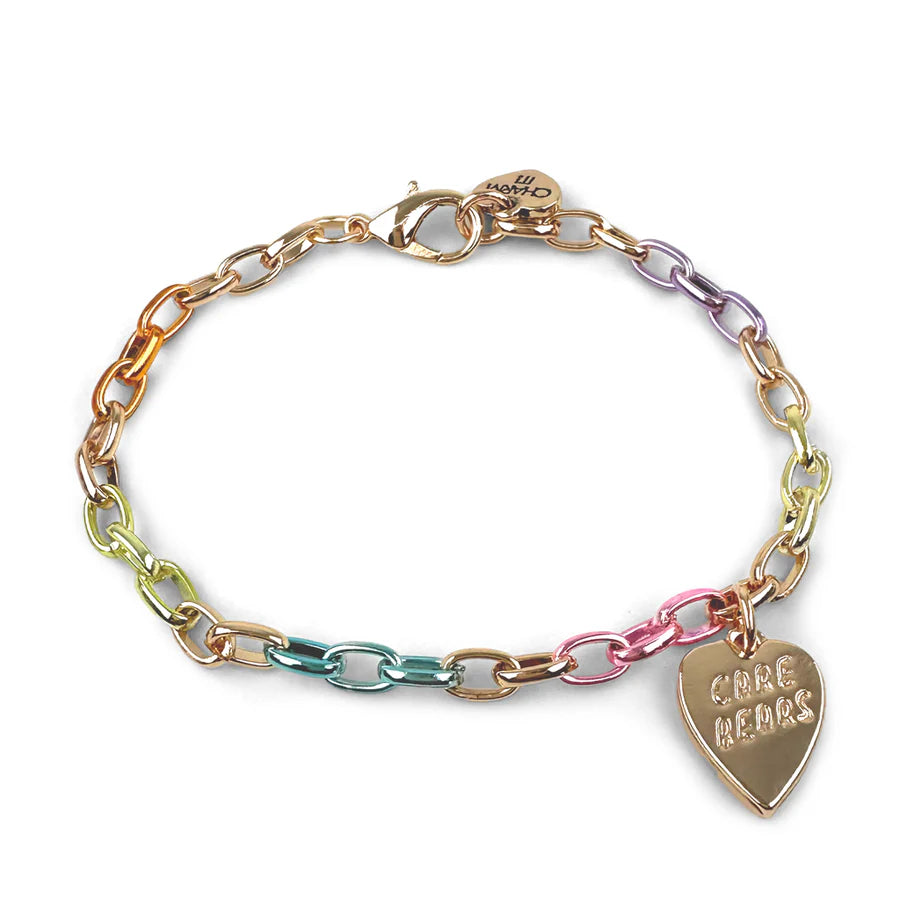Care Bears Chain Bracelet