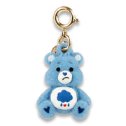 Grumpy Care Bear Charm