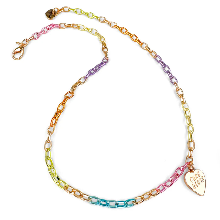 Care Bears Chain Necklace
