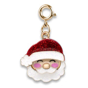Santa Claus Charm