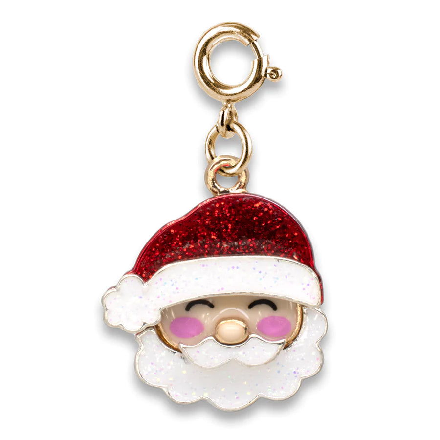 Santa Claus Charm