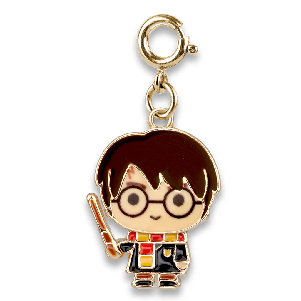 Swivel Harry Potter Charm