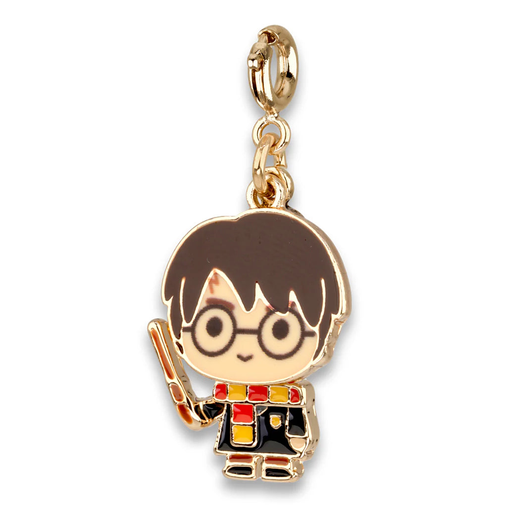 Swivel Harry Potter Charm