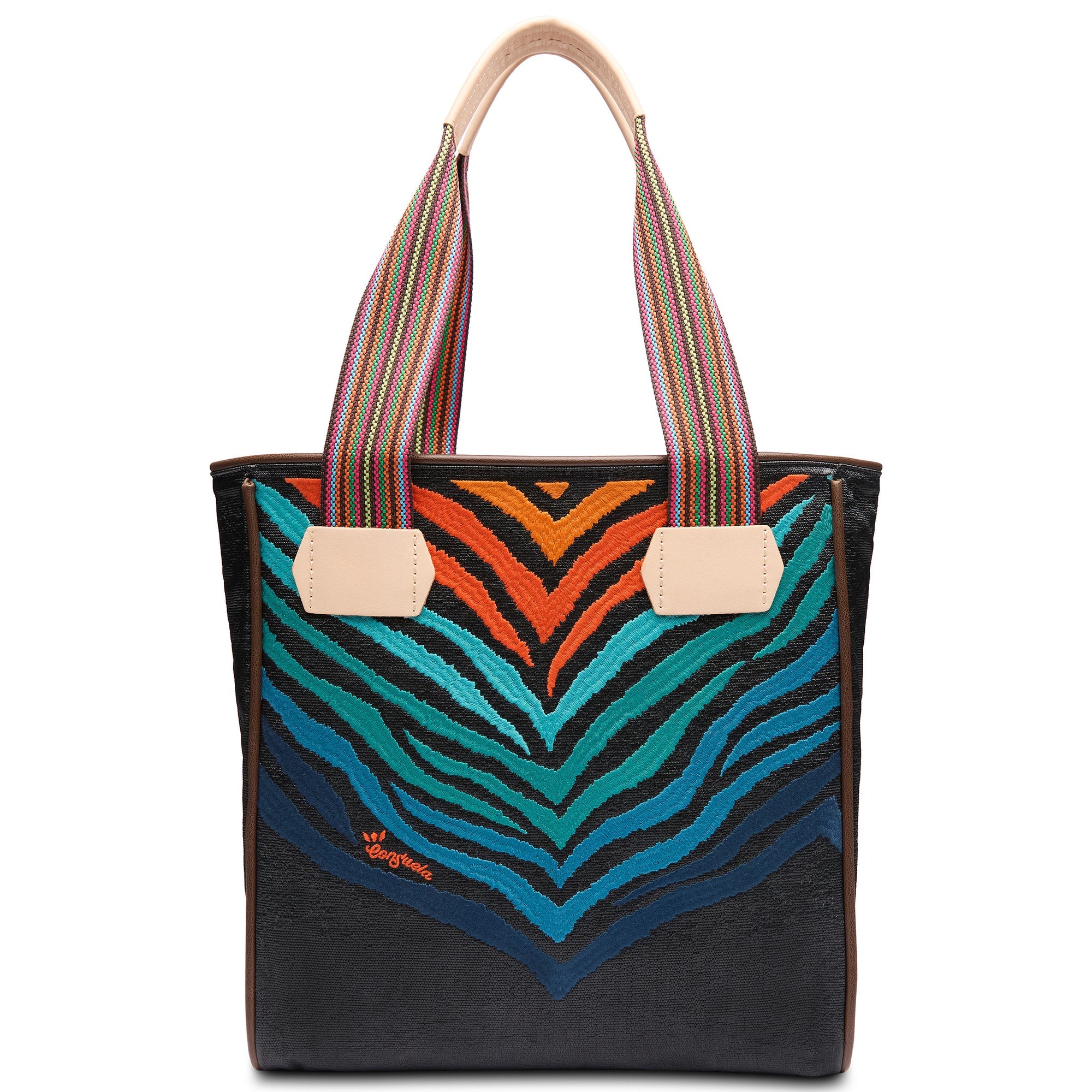 Noah Classic Tote