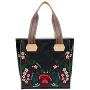 Ava Classic Tote