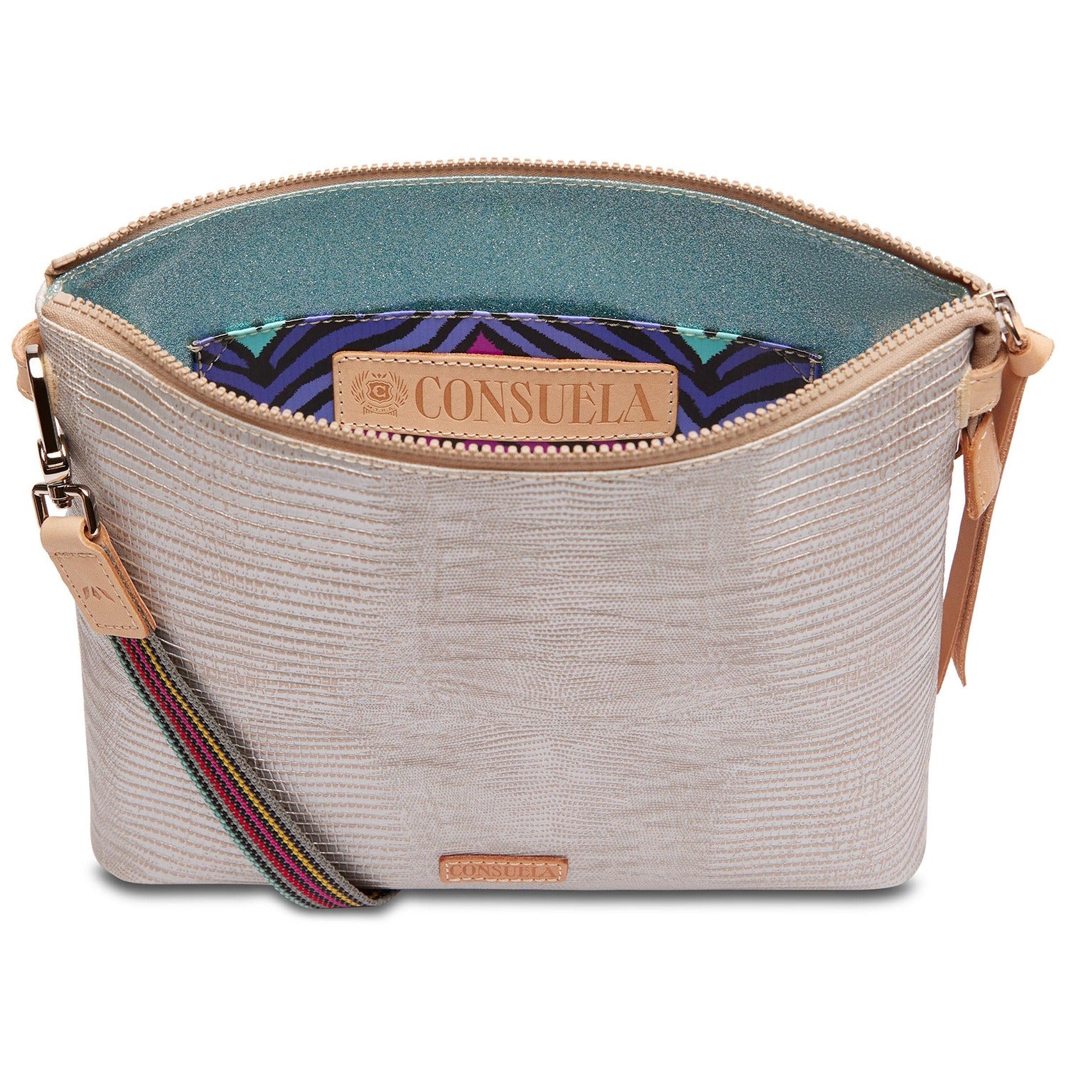 Celeste Downtown Crossbody
