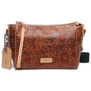 Sally City Bag