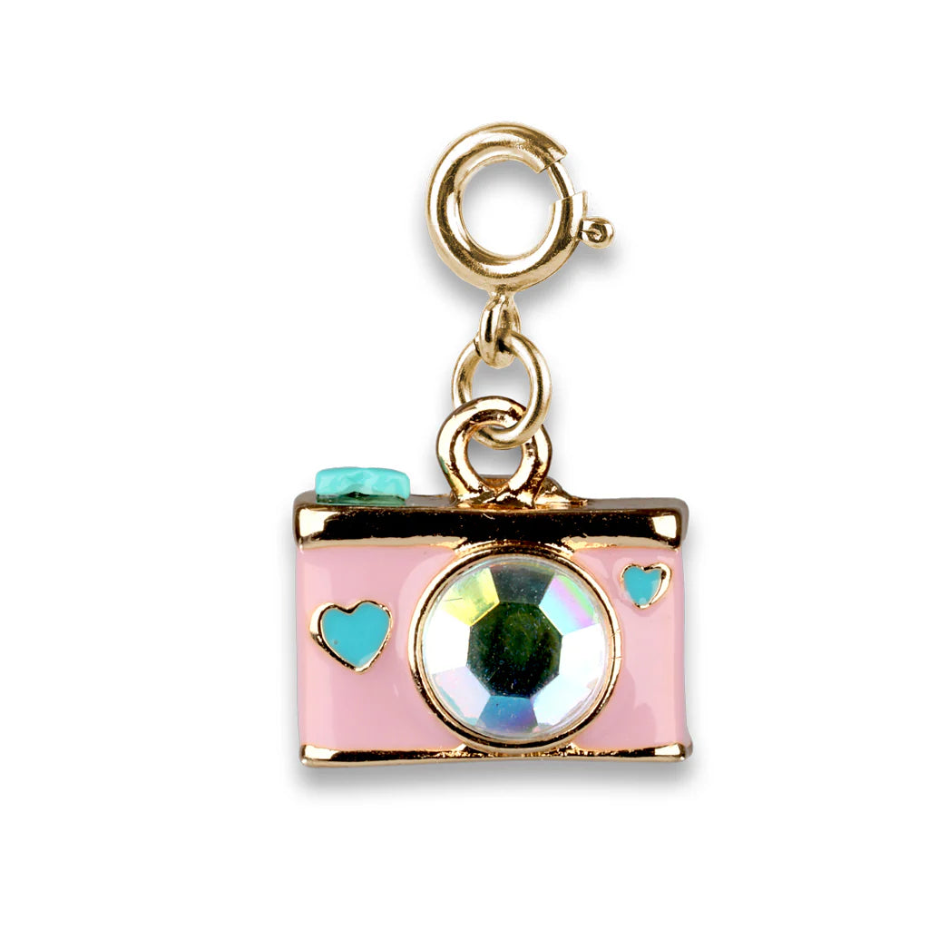 Camera Charm