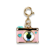 Camera Charm