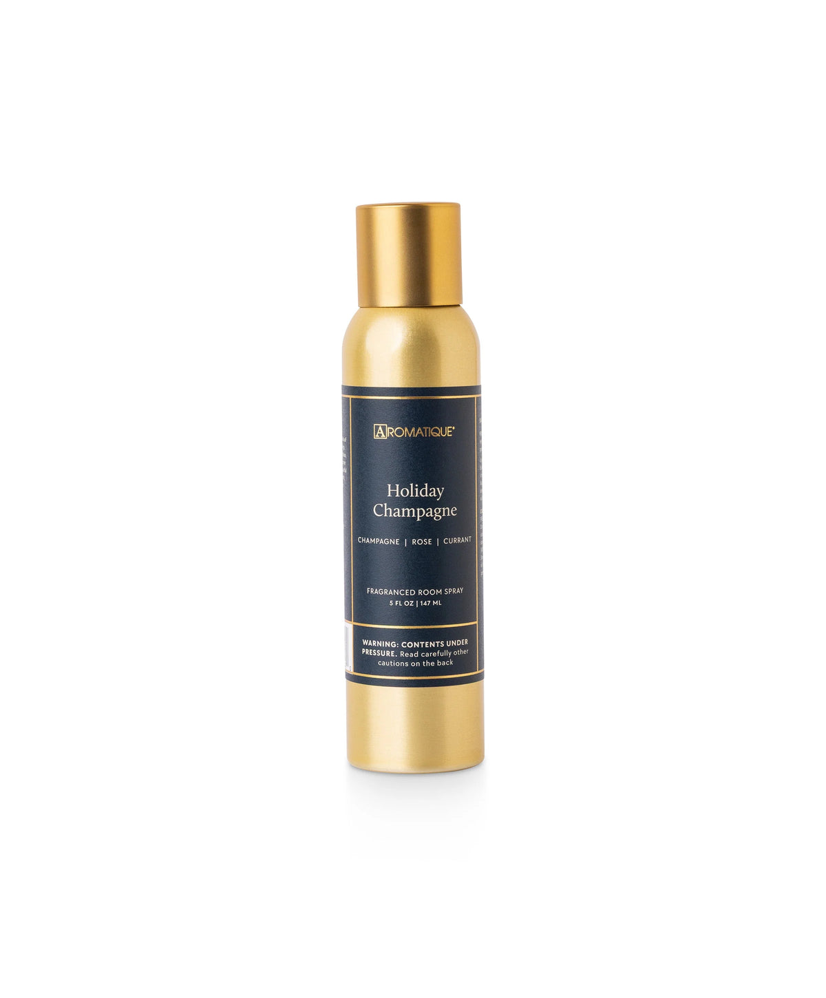 Holiday Champagne Aerosol Room Spray