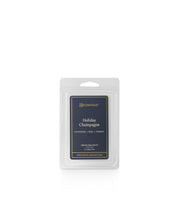Holiday Champagne Wax Melts