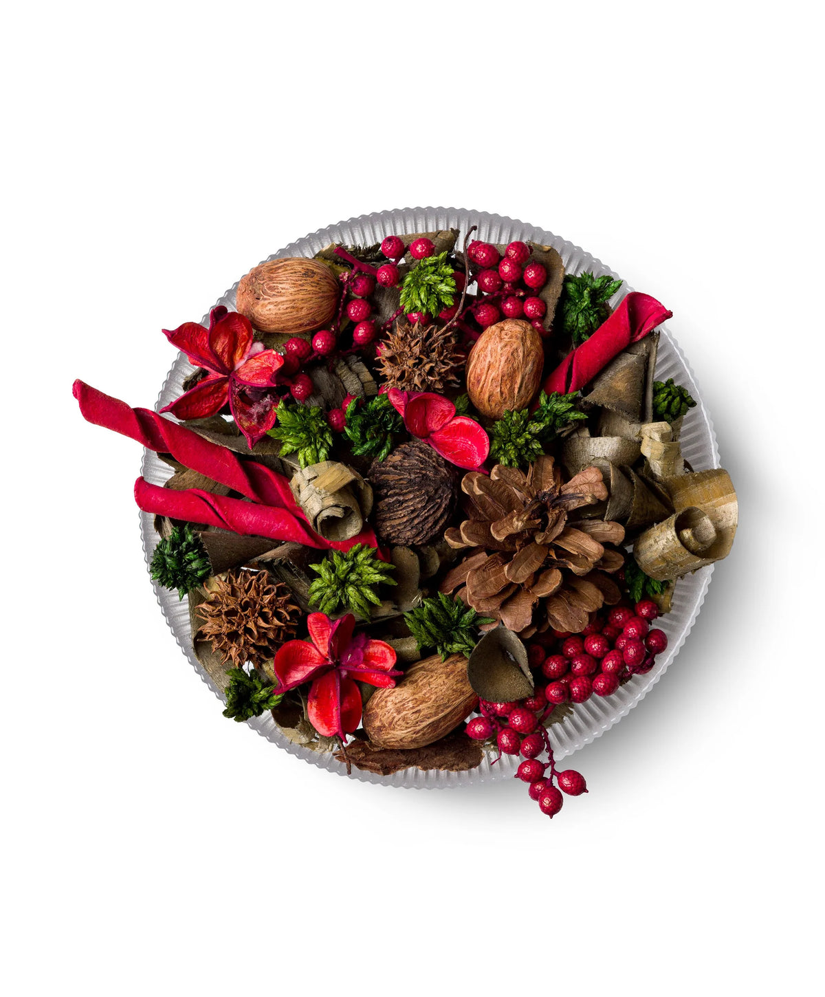 The Smell Of Christmas Standard Bag