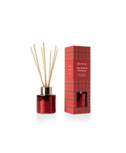 The Smell Of Christmas Mini Reed Diffuser Set