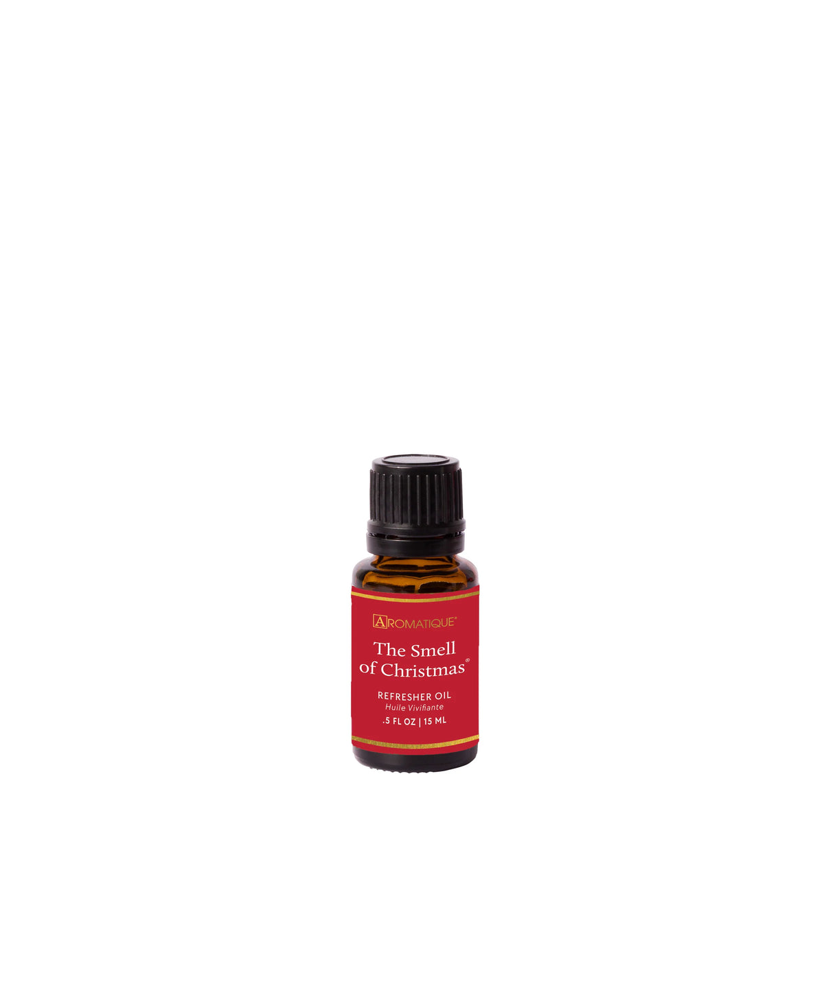 The Smell Of Christmas Refresher Oil