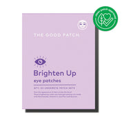 Brighten Up Undereye Patches