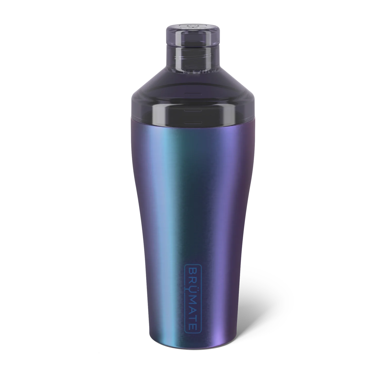 Dark Aura Cocktail Shaker