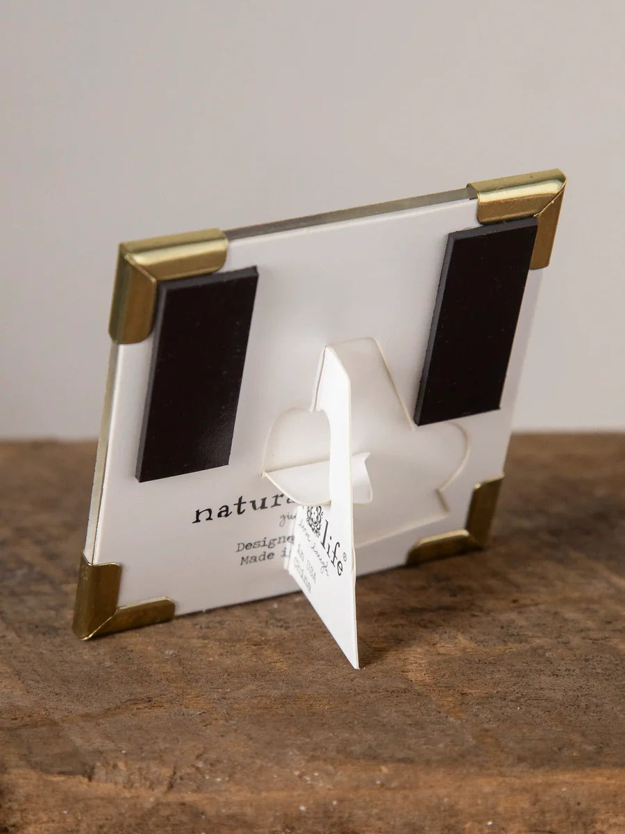 Of All The Daughters Corner Magnet