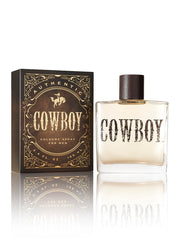 Cowboy Cologne