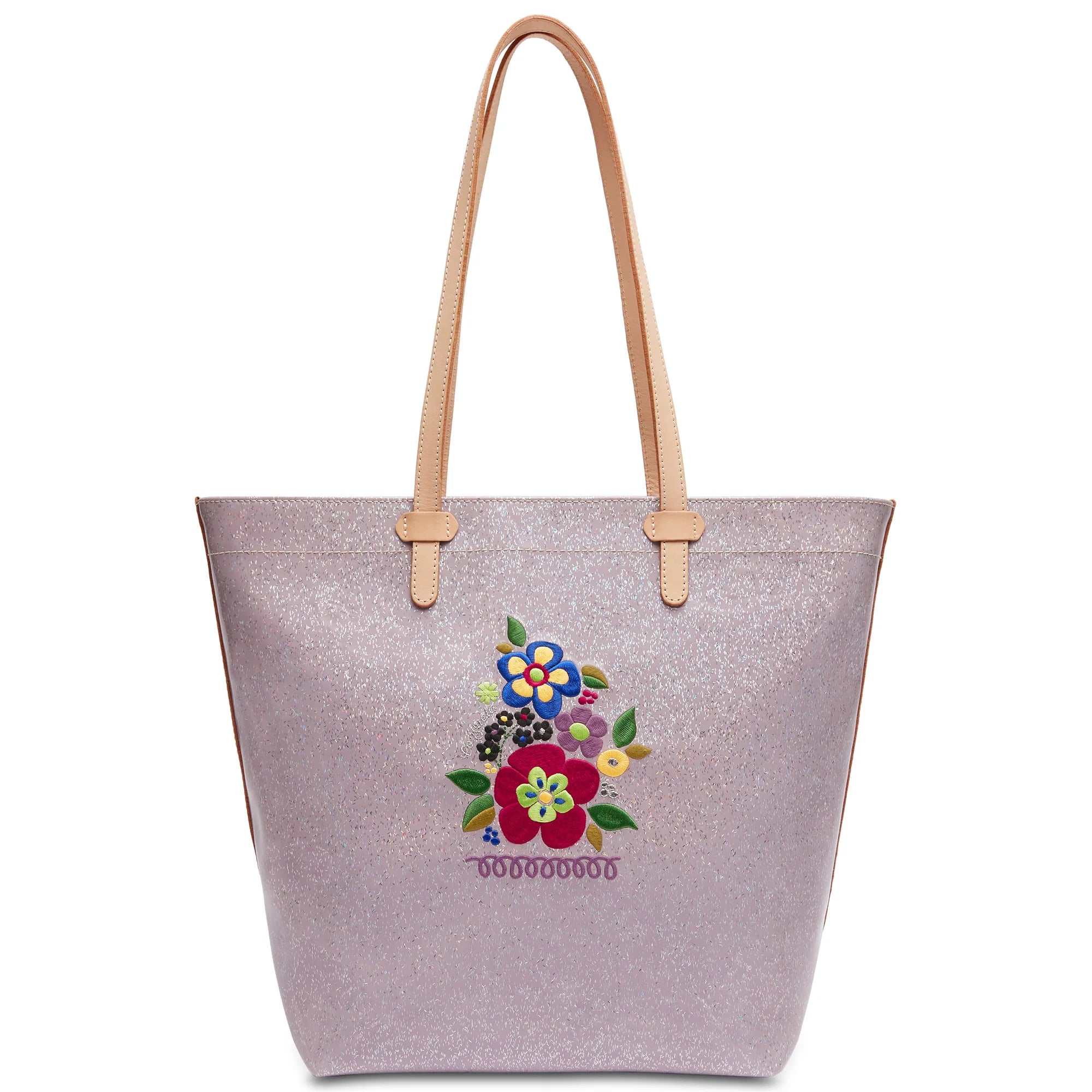 Luna Daily Tote