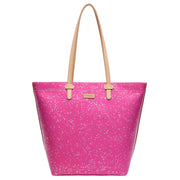 Berry Daily Tote