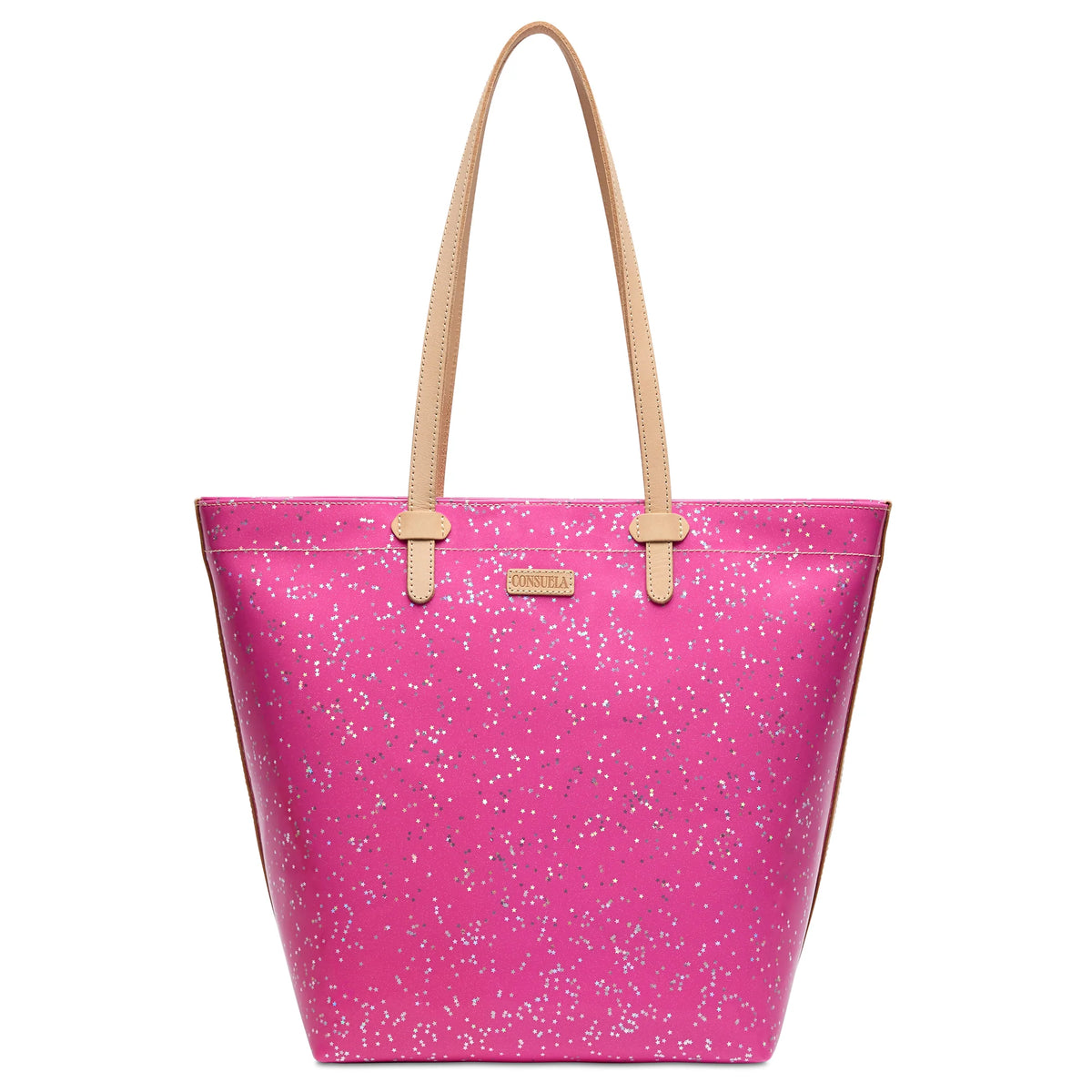 Berry Daily Tote