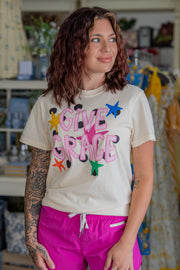 Give Grace Tee