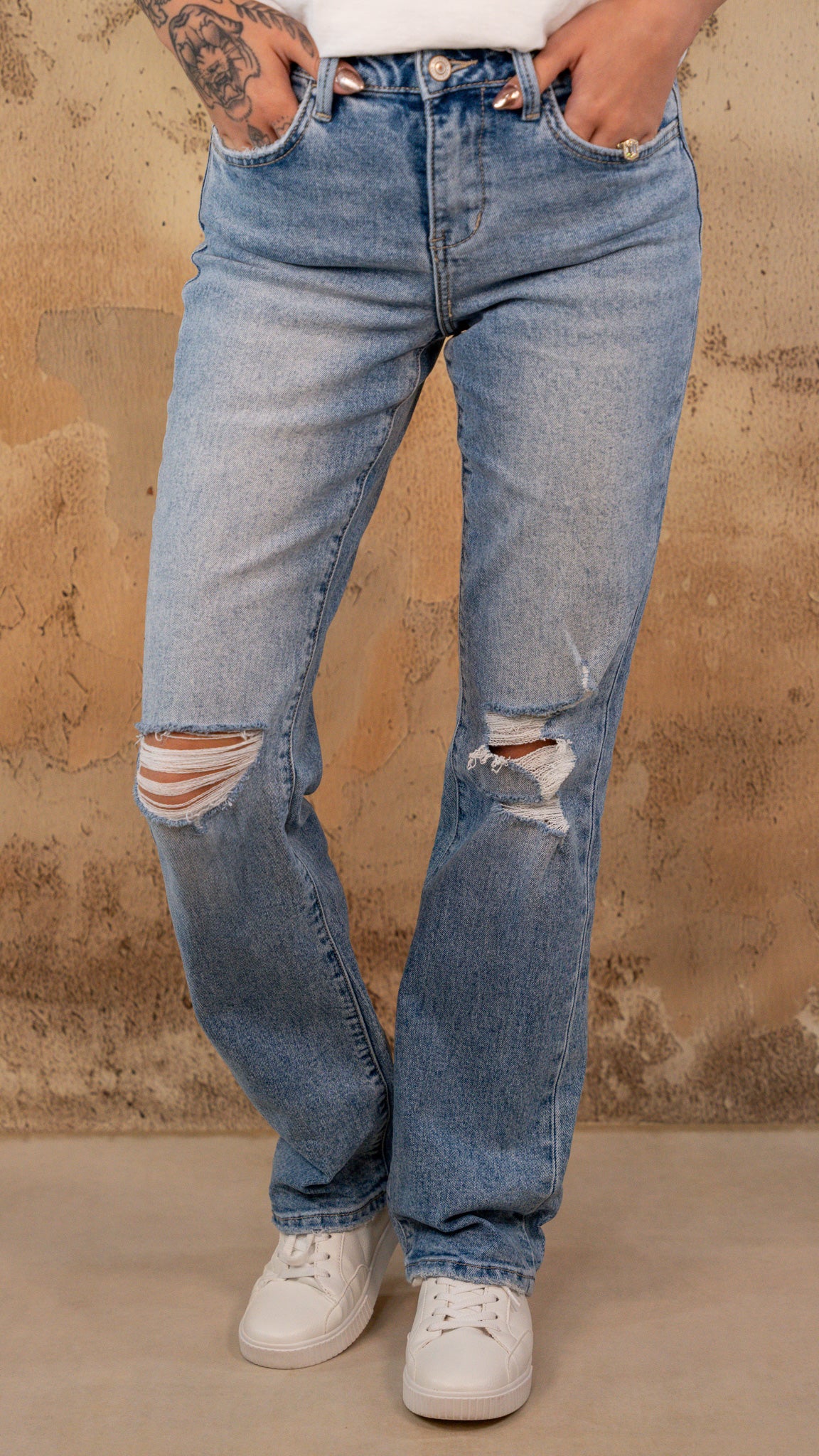 Hazel Jeans