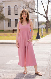 Fran Jumpsuit