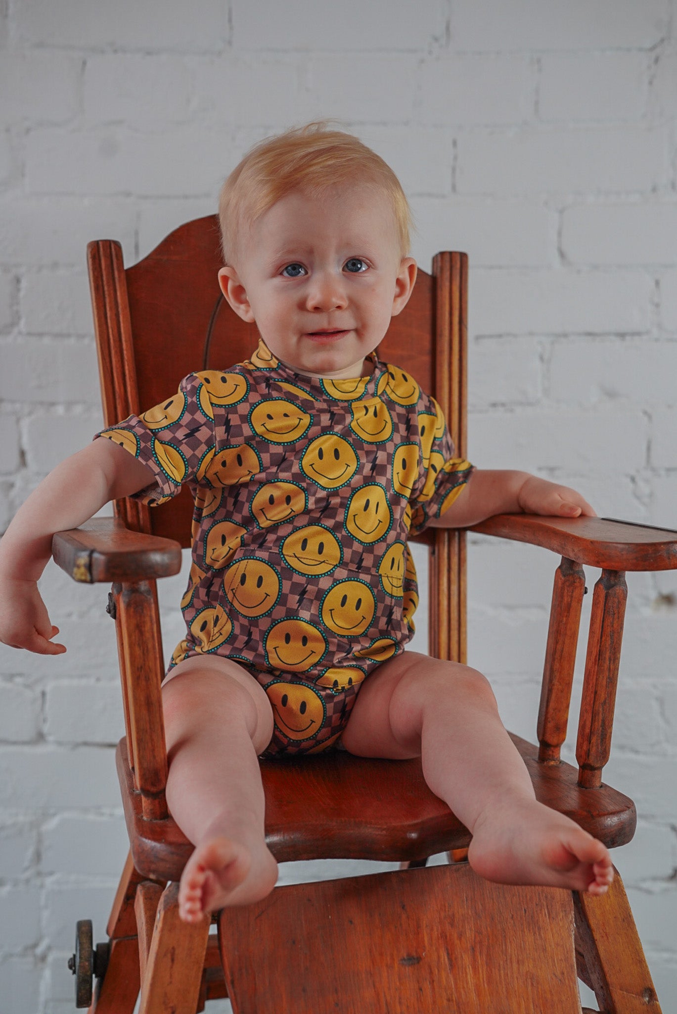 Spark Joy Onesie