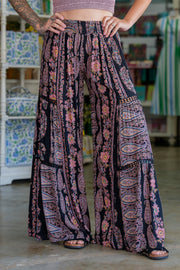 Daydream Darling Flowy Pants