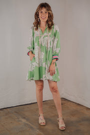 Picnic in the Park Dress