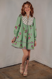 Kaydence Floral Dress