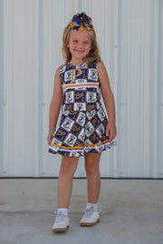 Poth Pride Skort Set