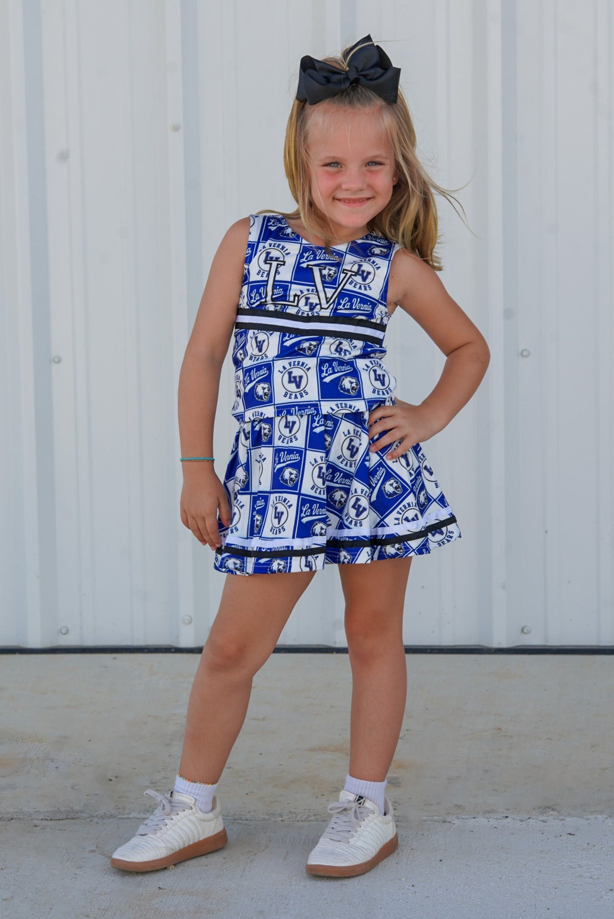 La Vernia Pride Skort Set