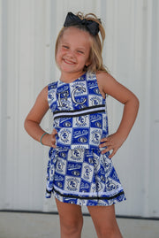 Falls City Pride Skort Set