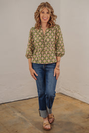 Hillary Top