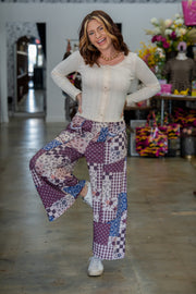 At The Patch Pants