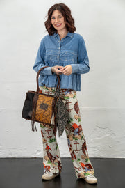 Cattle Chaps Trousers